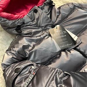 Ladies Jacket OXYGEN